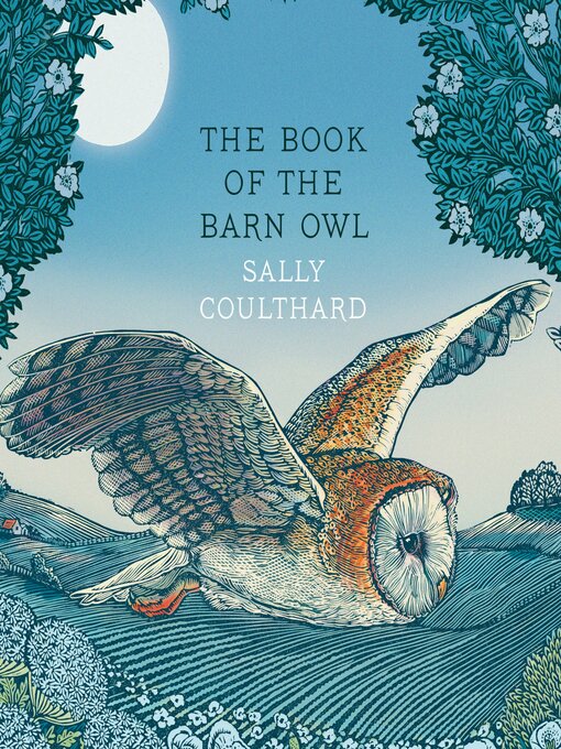 Title details for The Book of the Barn Owl by Sally Coulthard - Available